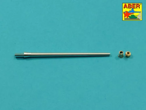 Aber Models Tank Gun Barrel for British Sherma VC Firefly - brit Sherman VC Firefly – harckocsi-lövegcső