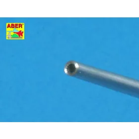   Aber Models Russian ZiS-S-53 L/54,6 barrel for T-34/85 - orosz ZiS-S-53 L/54,6 lövegcső