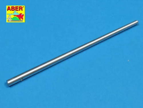 Aber Models Russian ZiS-S-53 L/54,6 barrel for T-34/85 - orosz ZiS-S-53 L/54,6 lövegcső