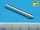 Aber Models Russian 152,4 mm M-10S barrel for KV-II - KV-II – orosz 152,4 mm-es M-10S lövegcső