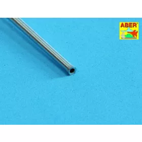   Aber Models Russian 76,2mm F-34 tank Barrel for T-34/76 - orosz 76,2 mm-es F-34 harckocsi-lövegcső