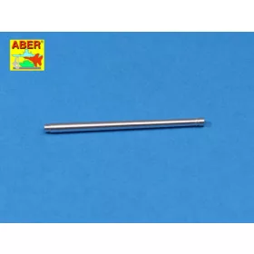   Aber Models Barrel for Sherman M4 series tanks - Sherman M4 sorozat – harckocsi-lövegcső