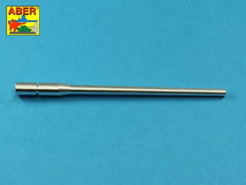 Aber Models 128mm PaK 44 gun for Jagdtiger - 128 mm-es PaK 44 lövegcső – Jagdtigerhez