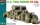 MiniArt U.S. Fuel Drums 55 Gal. – 1:48 dioráma-kiegészítő