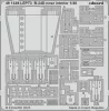 Eduard Accessories B-24D nose interior 1/48 REVELL - orr-rész belsőtér-részletező készlet