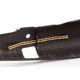   Eduard Accessories B-26B rear interior - hátsó belsőtér-részletező készlet