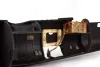 Eduard Accessories B-26B rear interior - hátsó belsőtér-részletező készlet