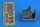 Aires Fw 190A/F/D seat for Tamiya - ülés
