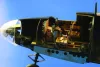 Eduard Accessories B-26 Marauder interior für Revell/Monogram Bausatz - B-26 Marauder belsőtér-részletező készlet Revell/Monogram