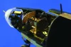 Eduard Accessories B-26 Marauder interior für Revell/Monogram Bausatz - B-26 Marauder belsőtér-részletező készlet Revell/Monogram
