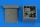 Aires A-10C Thunderbolt II electronic bay for GWH - elektronikai rekesz
