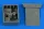 Aires A-10C Thunderbolt II electronic bay for Academy - elektronikai rekesz