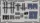Eduard Accessories F-111 early seatbelts for Hobby Boss - biztonsági övek