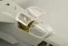Eduard Accessories F-111 late seatbelts for Hobby Boss - biztonsági övek