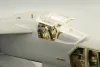 Eduard Accessories F-111 late seatbelts for Hobby Boss - biztonsági övek