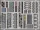 Eduard Accessories EA-6B seatbelts for Kinetic - biztonsági övek