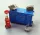 Plus Model Garage equipment – dioráma kellék makett