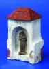 Plus Model Kapelle – 1:35 dioráma építmény (49) makett