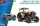 MiniArt Airfield Tractors Standard N Mod. 1938 – 1:48 munkagép makett