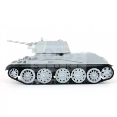 Zvezda T-34 Soviet Medium Tank makett 1:72 (5001Z)