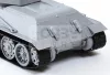 Zvezda T-34 Soviet Medium Tank makett 1:72 (5001Z)