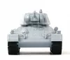 Zvezda T-34 Soviet Medium Tank makett 1:72 (5001Z)