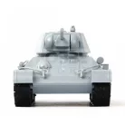 Zvezda T-34 Soviet Medium Tank makett 1:72 (5001Z)