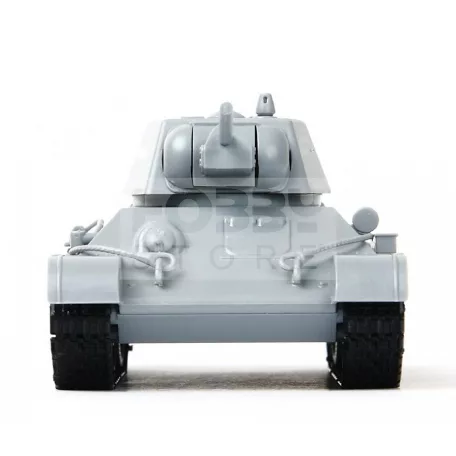 Zvezda T-34 Soviet Medium Tank makett 1:72 (5001Z)