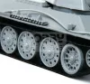 Zvezda T-34 Soviet Medium Tank makett 1:72 (5001Z)