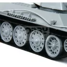 Zvezda T-34 Soviet Medium Tank makett 1:72 (5001Z)