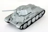 Zvezda T-34 Soviet Medium Tank makett 1:72 (5001Z)