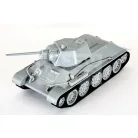 Zvezda T-34 Soviet Medium Tank makett 1:72 (5001Z)
