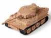 Zvezda Tiger I German Tank makett 1:72 (5002Z)
