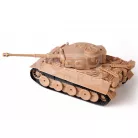 Zvezda Tiger I German Tank makett 1:72 (5002Z)