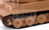 Zvezda Tiger I German Tank makett 1:72 (5002Z)
