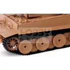 Zvezda Tiger I German Tank makett 1:72 (5002Z)