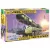 Zvezda Military Ballistic Missile Launcher 'Topol' makett 1:72 (5003Z)