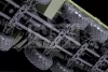 Zvezda Military Ballistic Missile Launcher 'Topol' makett 1:72 (5003Z)