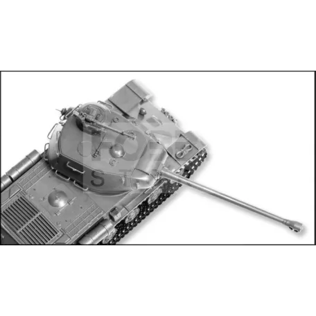 Zvezda IS-2 Stalin makett 1:72 (5011Z)