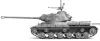 Zvezda IS-2 Stalin makett 1:72 (5011Z)