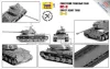 Zvezda IS-2 Stalin makett 1:72 (5011Z)