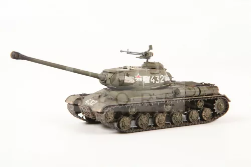 Zvezda IS-2 Stalin makett 1:72 (5011Z)