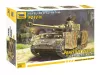 Zvezda Panzer IV Ausf.H Military makett 1:72 (5017Z)