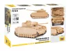 Zvezda Panzer IV Ausf.H Military makett 1:72 (5017Z)