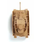 Zvezda Panzer IV Ausf.H Military makett 1:72 (5017Z)