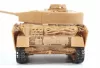 Zvezda Panzer IV Ausf.H Military makett 1:72 (5017Z)