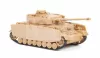 Zvezda Panzer IV Ausf.H Military makett 1:72 (5017Z)