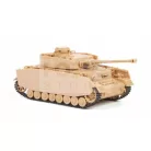Zvezda Panzer IV Ausf.H Military makett 1:72 (5017Z)