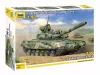 Zvezda Russian Main Battle Tank T-90 makett 1:72 (5020Z)