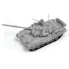 Zvezda Russian Main Battle Tank T-90 makett 1:72 (5020Z)